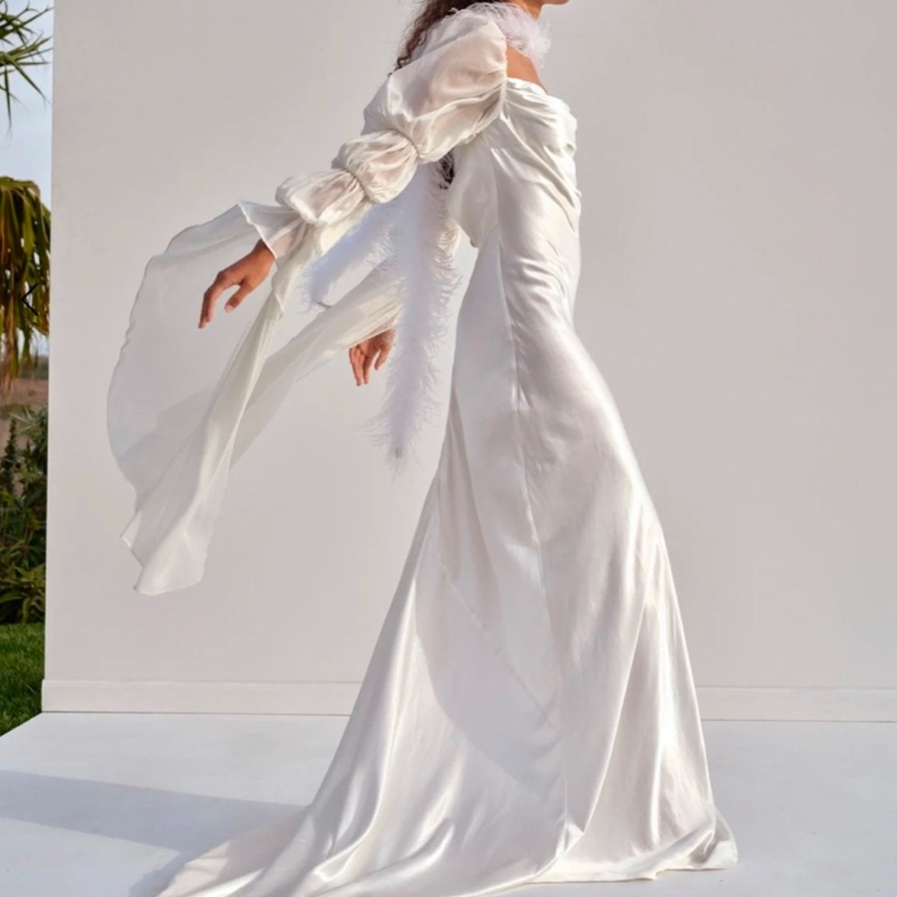 FL&L Willow Dress